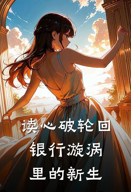 读心破轮回：银行漩涡里的新生