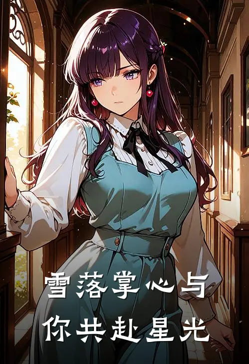 雪落掌心-与你共赴星光