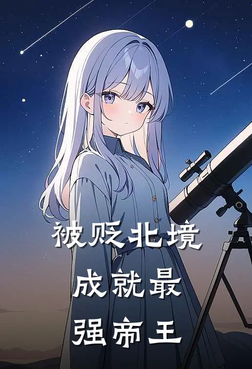 被贬北境，成就最强帝王