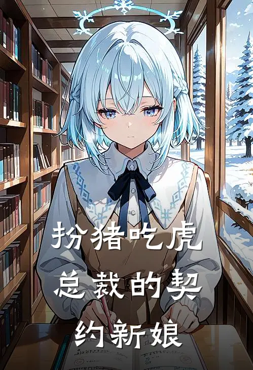 扮猪吃虎：总裁的契约新娘