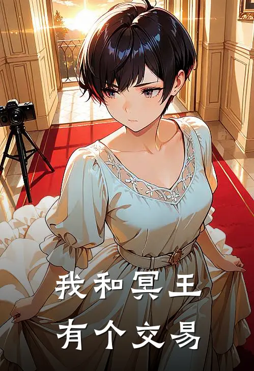 我和冥王有个交易