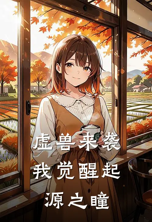 虚兽来袭，我觉醒起源之瞳