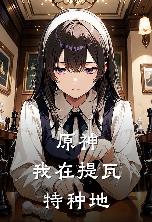 原神：我在提瓦特种地