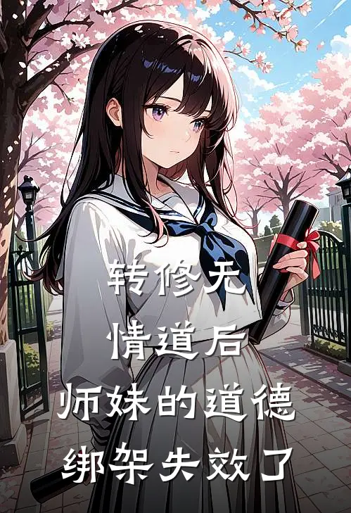 转修无情道后，师妹的道德绑架失效了