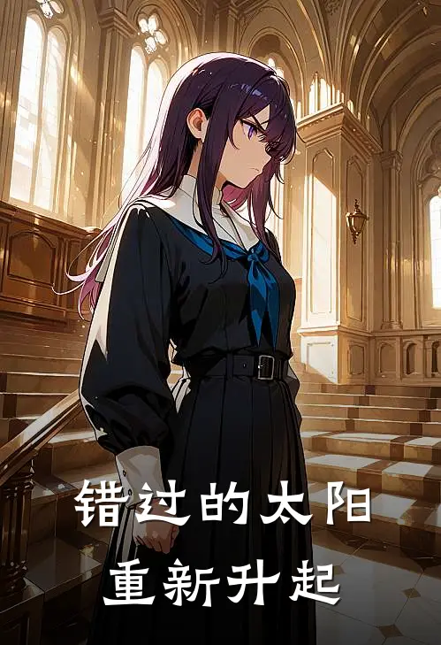 错过的太阳重新升起