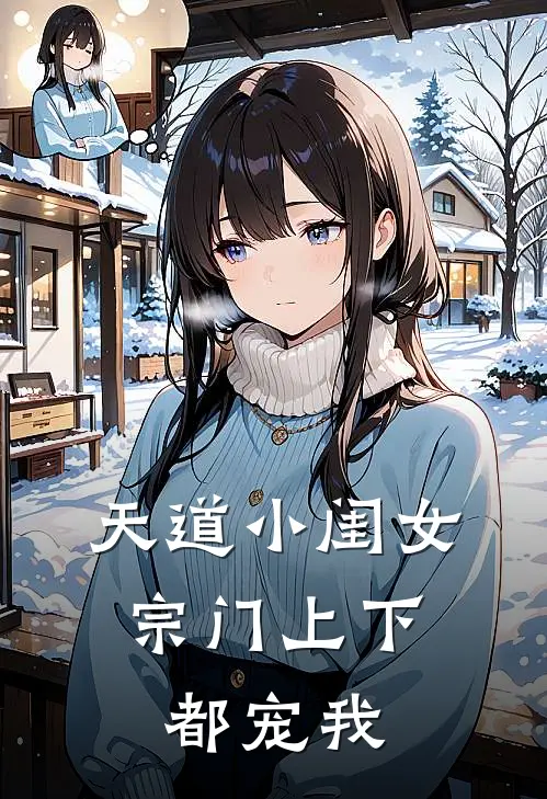 天道小闺女：宗门上下都宠我