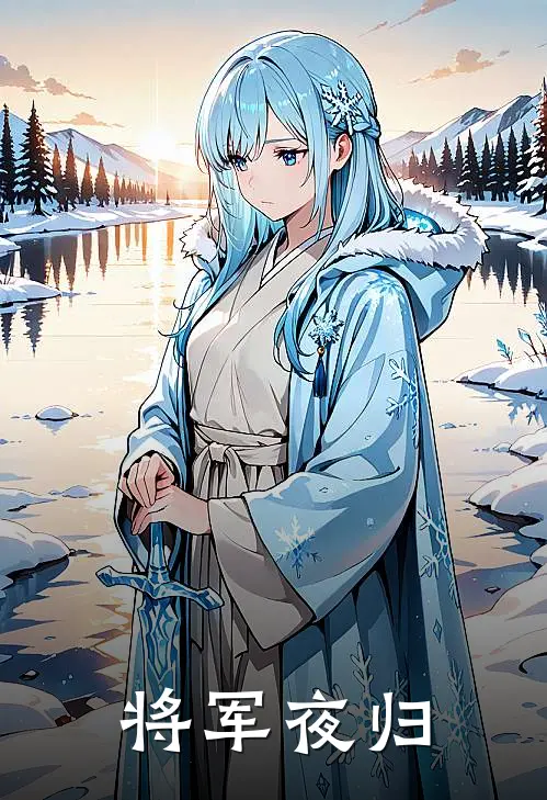 将军夜归