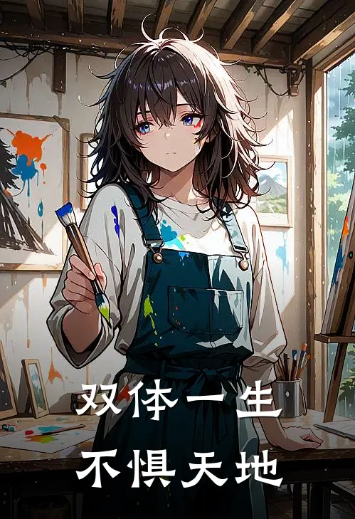 双体一生不惧天地