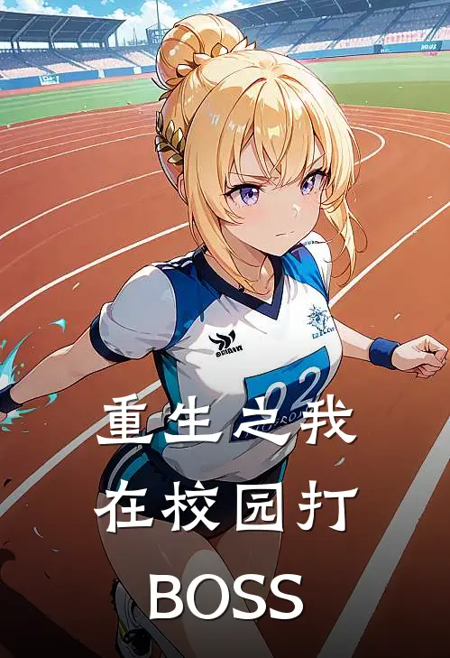 重生之我在校园打BOSS