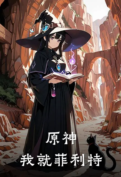 原神：我就菲利特