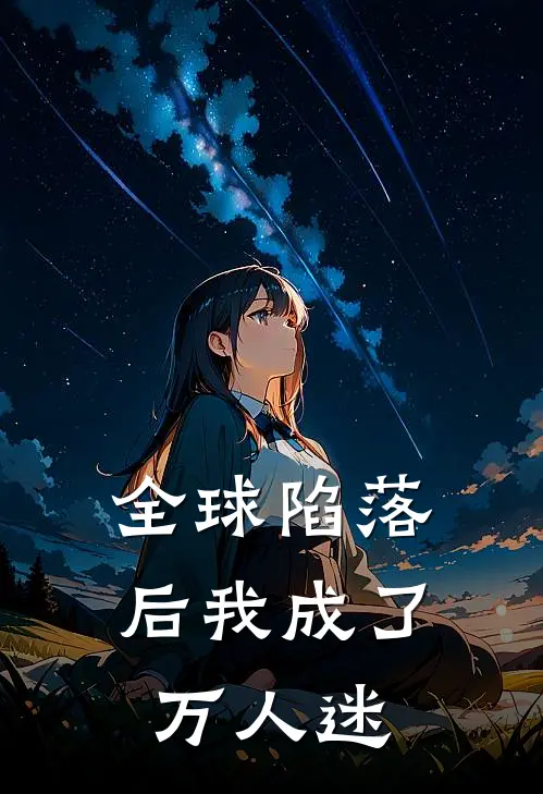 全球陷落后我成了万人迷