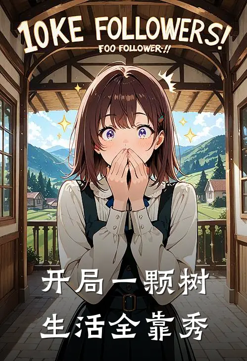 开局一颗树，生活全靠秀