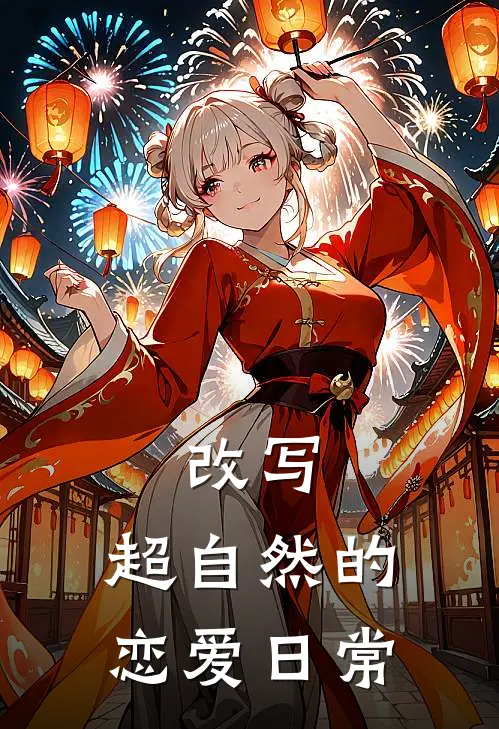 改写，超自然的恋爱日常
