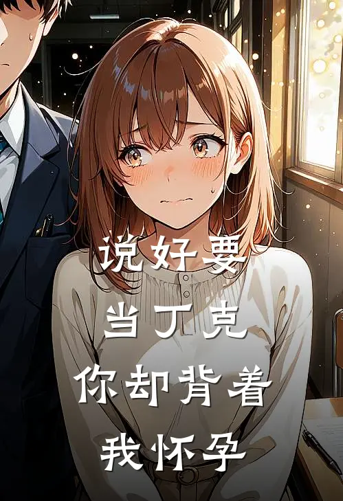 说好要当丁克，你却背着我怀孕