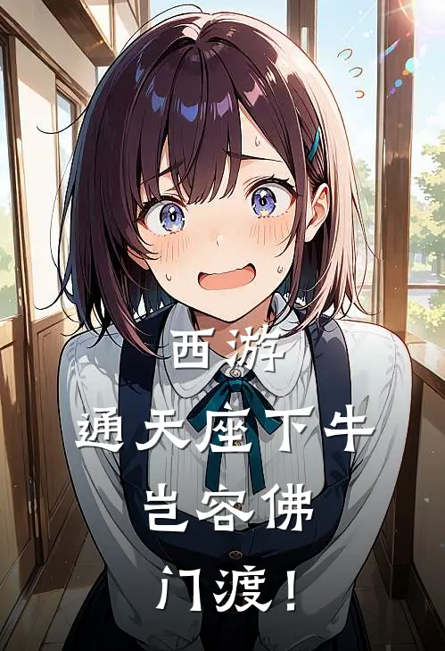 西游：通天座下牛，岂容佛门渡！