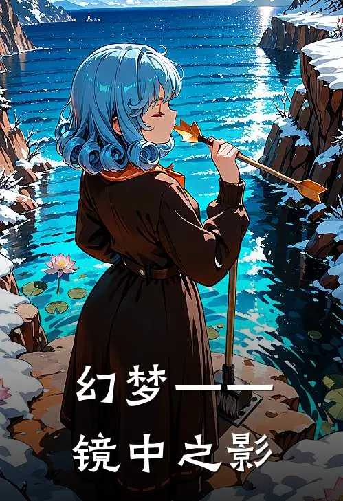 幻梦——镜中之影