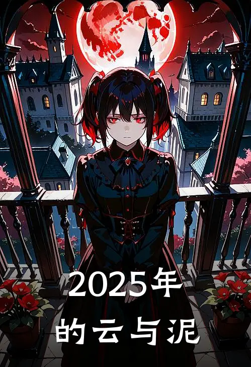 2025年的云与泥