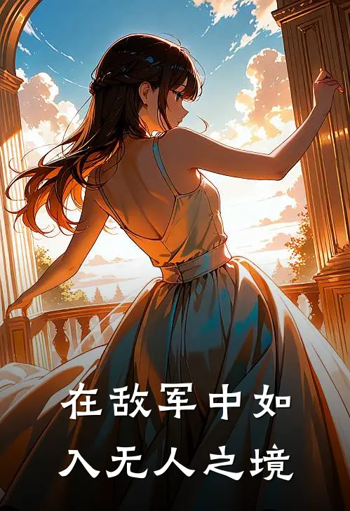 在敌军中如入无人之境