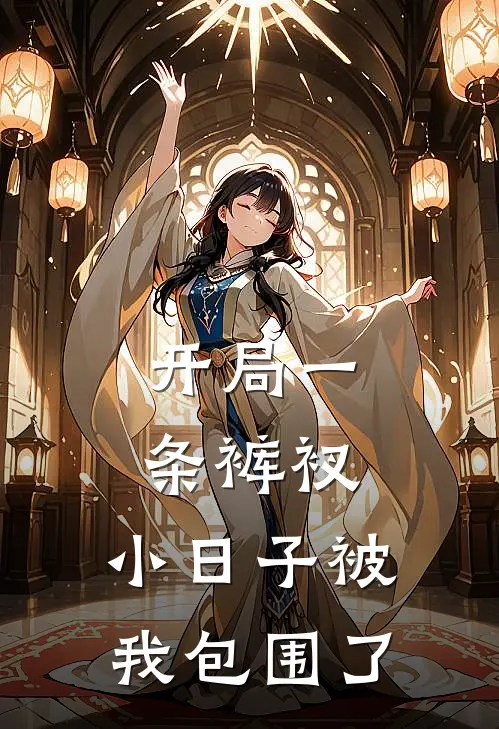 开局一条裤衩，小日子被我包围了