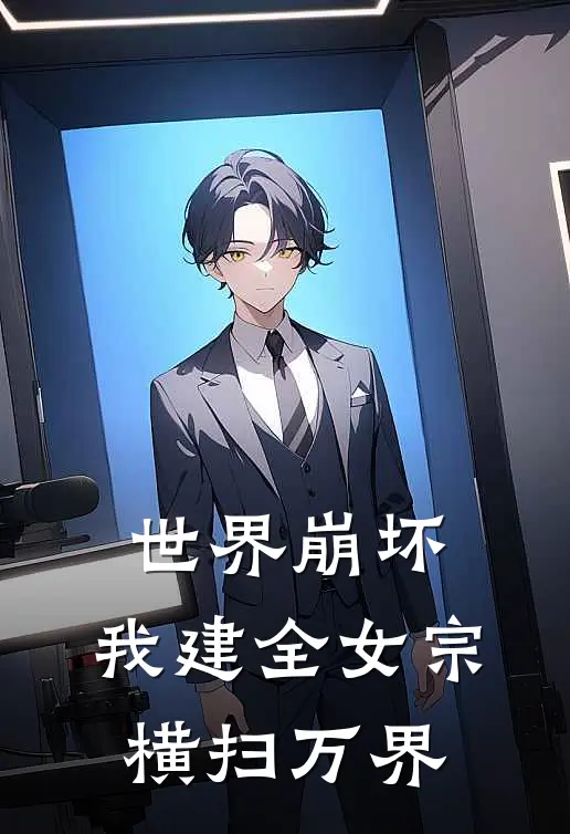 世界崩坏，我建全女宗横扫万界