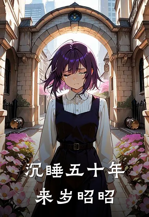 沉睡五十年：来岁昭昭