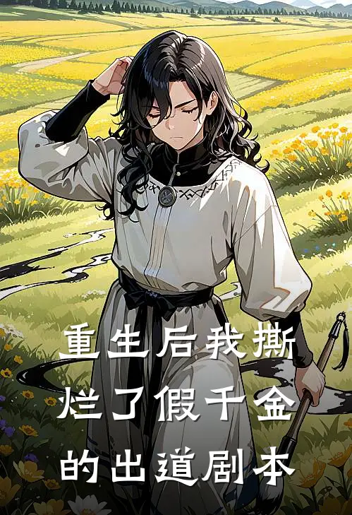 重生后我撕烂了假千金的出道剧本