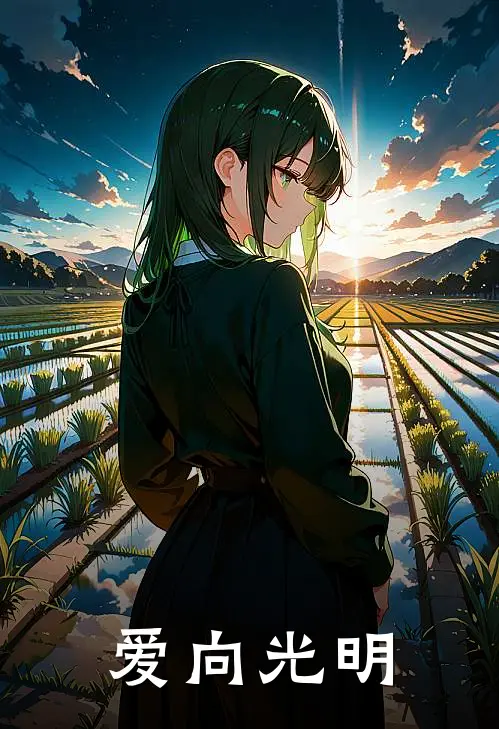 爱向光明