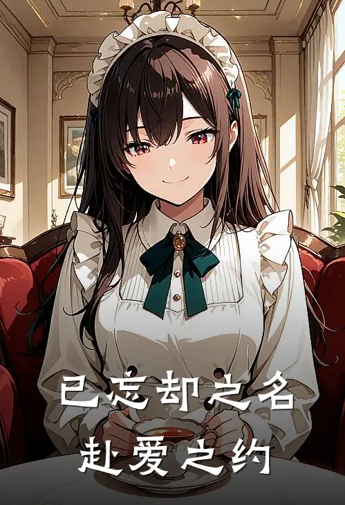 已忘却之名，赴爱之约