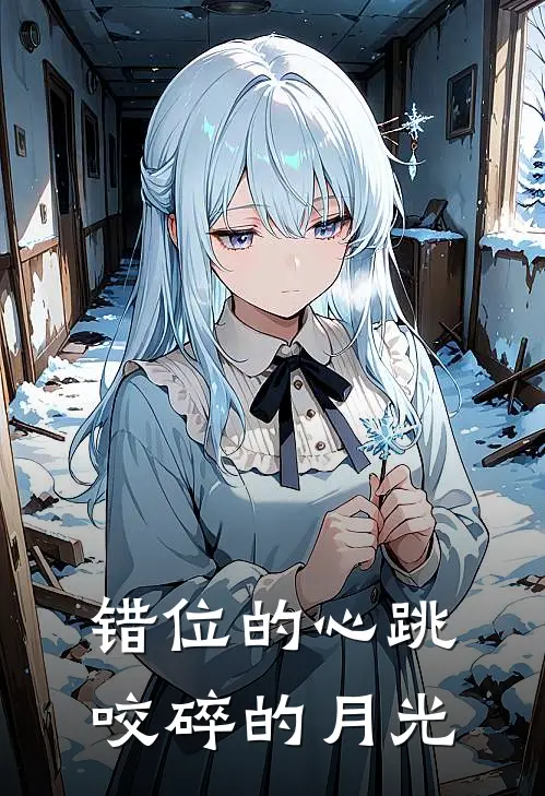 错位的心跳，咬碎的月光