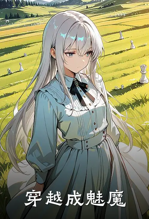 穿越成魅魔