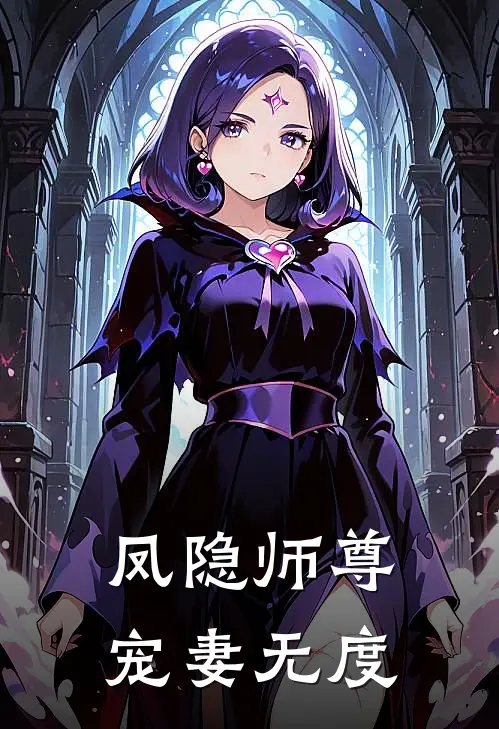 凤隐师尊，宠妻无度