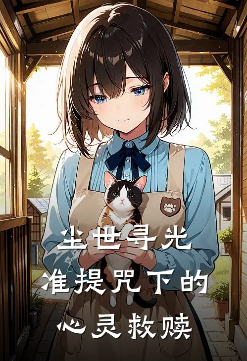 尘世寻光：准提咒下的心灵救赎