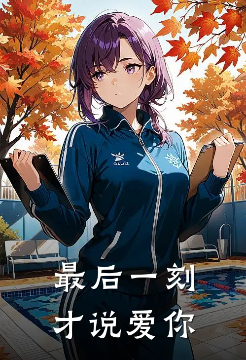 最后一刻才说爱你