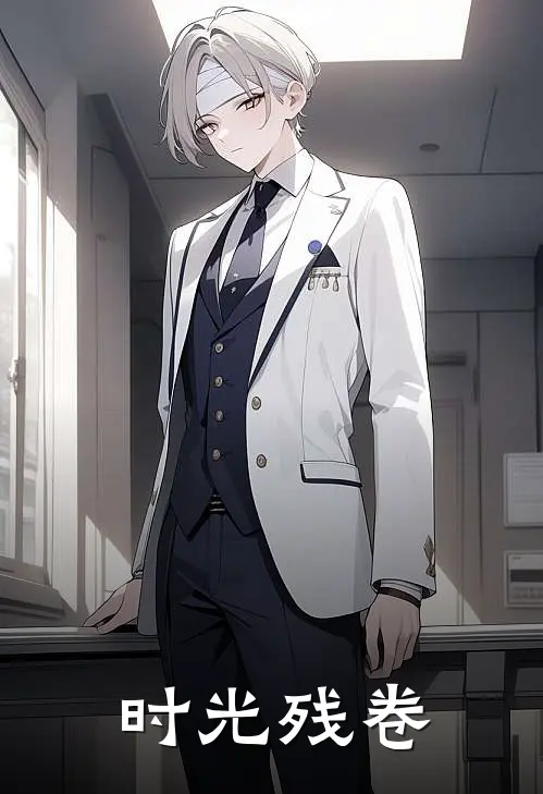 时光残卷