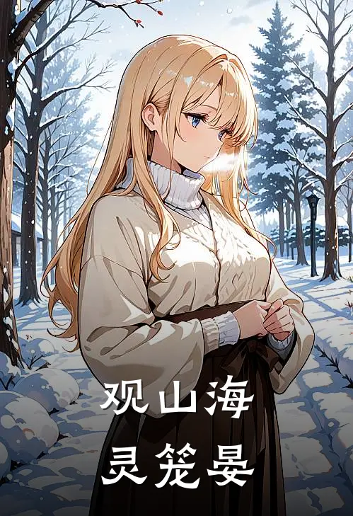 观山海·灵笼晏