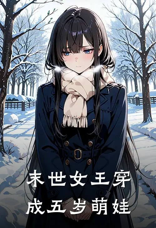 末世女王穿成五岁萌娃