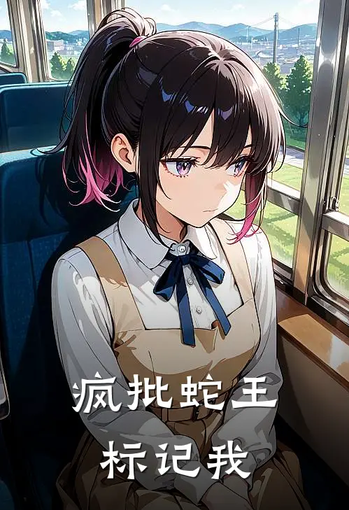 疯批蛇王标记我