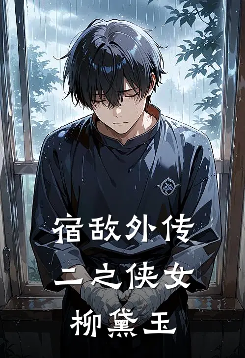 宿敌外传二之侠女柳黛玉