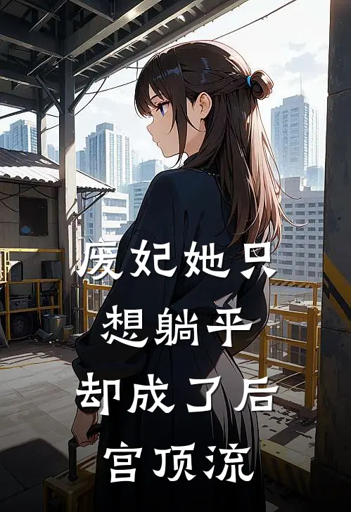 废妃她只想躺平，却成了后宫顶流