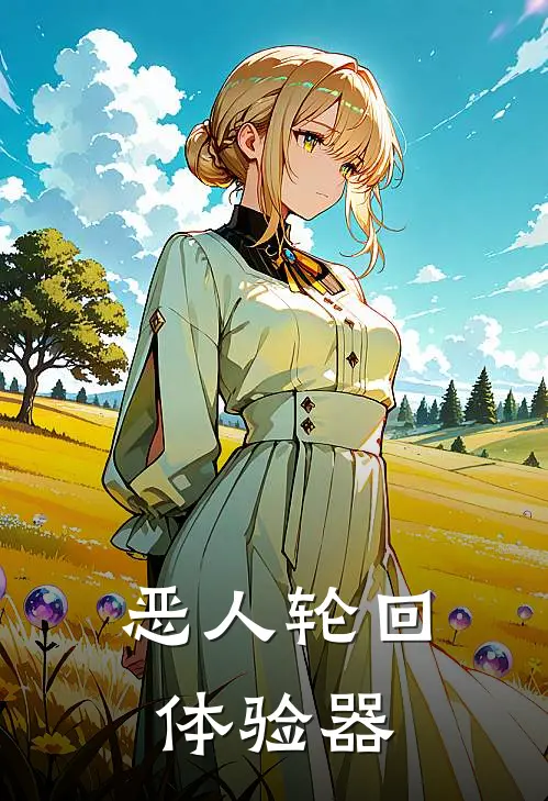 恶人轮回体验器