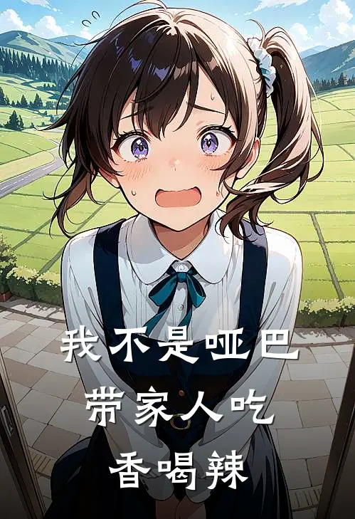 我不是哑巴：带家人吃香喝辣