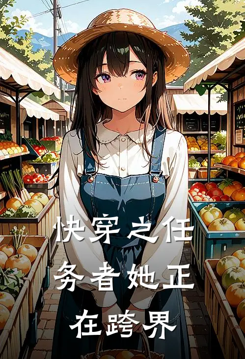 快穿之任务者她正在跨界