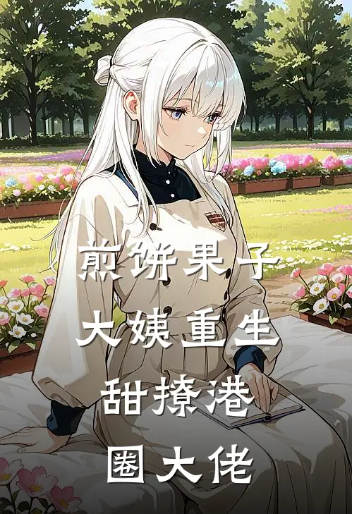 煎饼果子大姨重生，甜撩港圈大佬