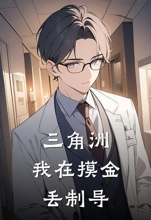 三角洲，我在摸金丢制导