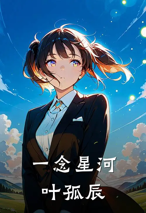 一念星河叶孤辰