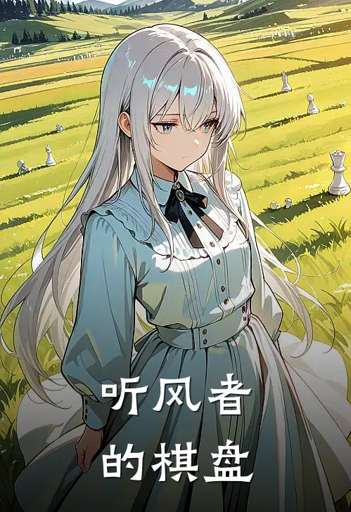 听风者的棋盘