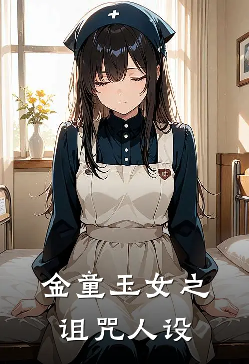 金童玉女之诅咒人设