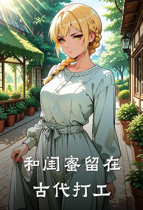 和闺蜜留在古代打工