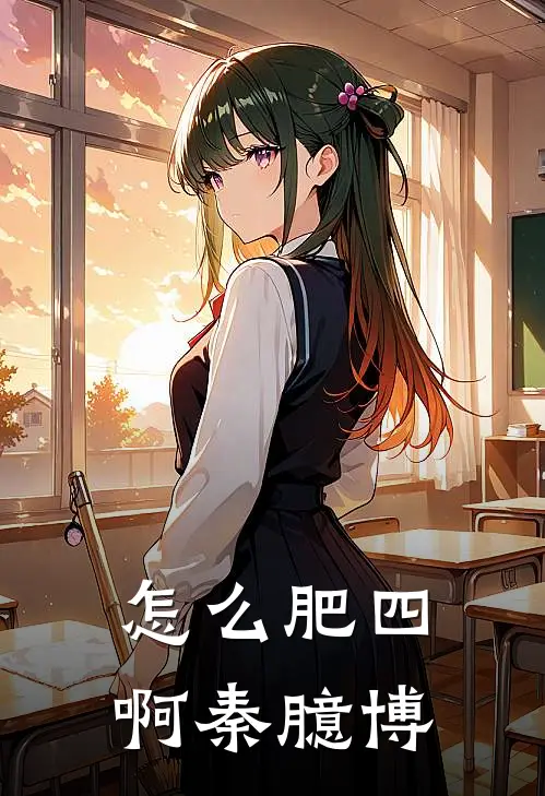 怎么肥四啊秦臆博