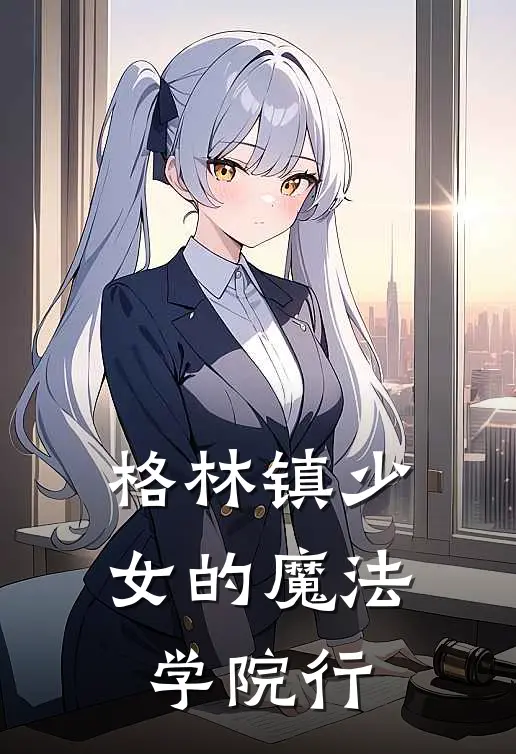格林镇少女的魔法学院行